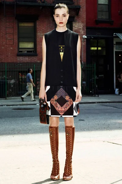 Look 21